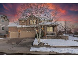 13475 Canyons Edge Dr, Colorado Springs, CO 80921