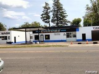 16101 W Mcnichlos Road, Detroit, MI 48219