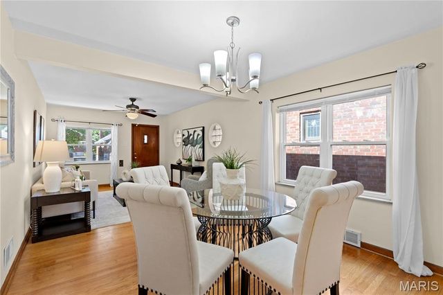 5521 Murdoch Avenue, St Louis, MO 63109