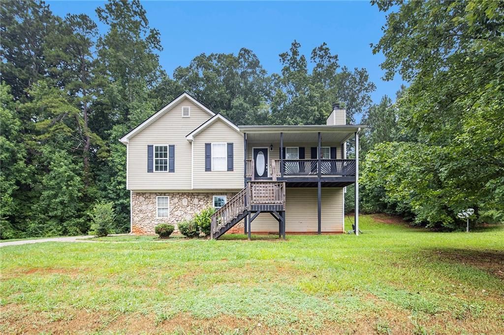 200 Sunlight Cove, Temple, GA 30179