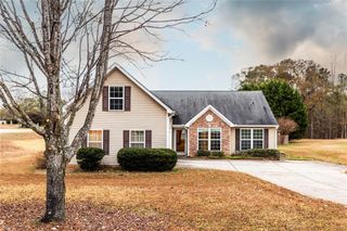 1111 Otis Drive, Bethlehem, GA 30620