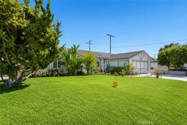 1968 W Chanticleer, Anaheim, CA 92804