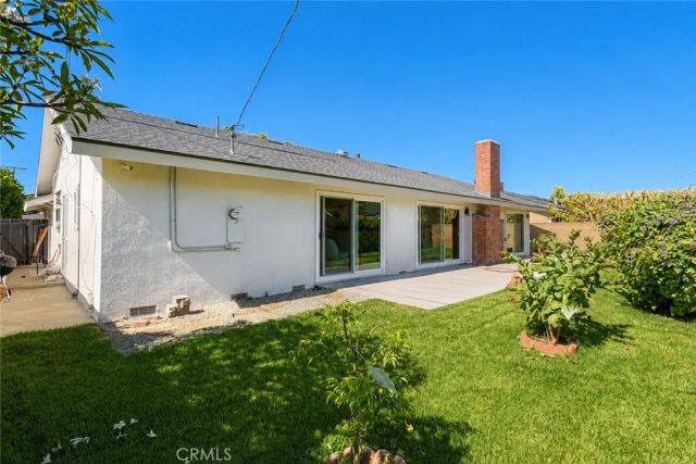 1968 W Chanticleer, Anaheim, CA 92804