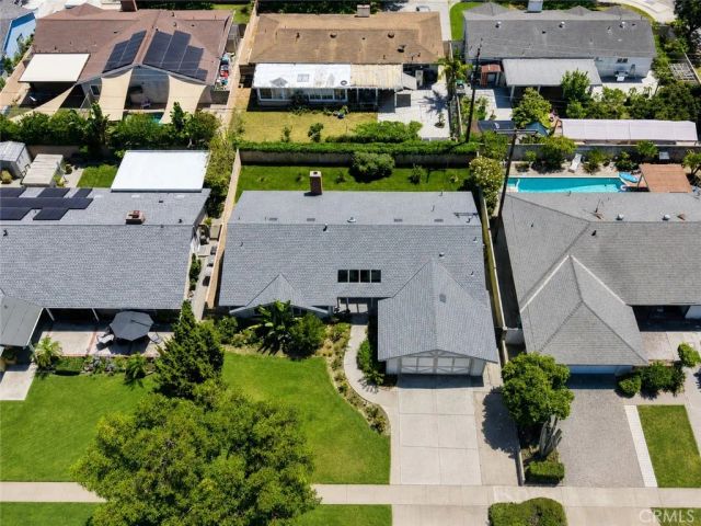 1968 W Chanticleer, Anaheim, CA 92804