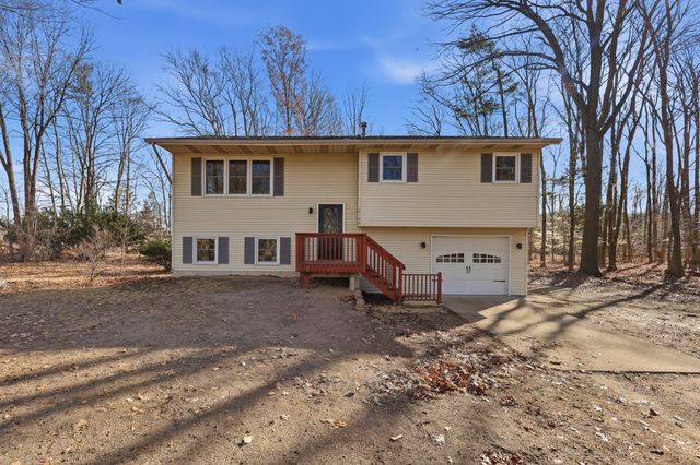 14180 168th Avenue, Grand Haven, MI 49417