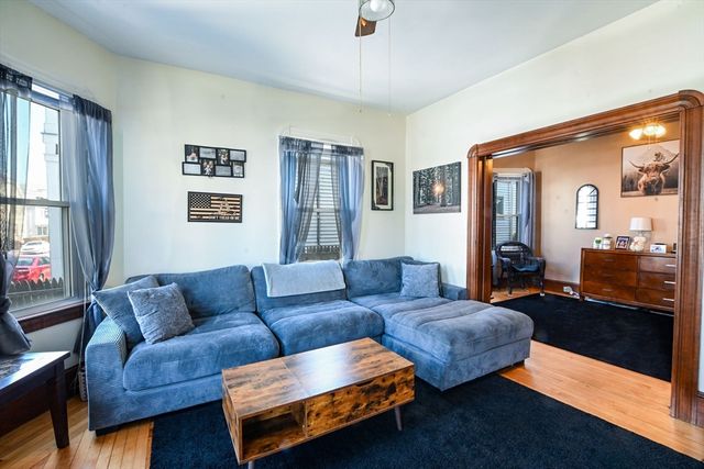 170-172 Adams St, New Bedford, MA 02746