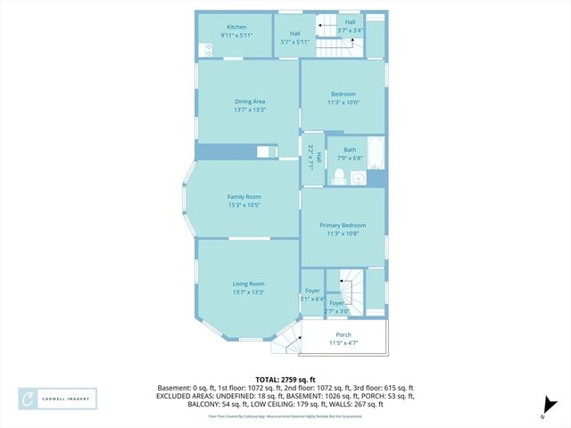 170-172 Adams St, New Bedford, MA 02746