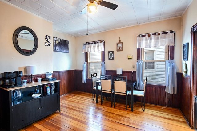 170-172 Adams St, New Bedford, MA 02746