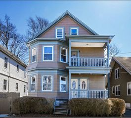 170-172 Adams St, New Bedford, MA 02746