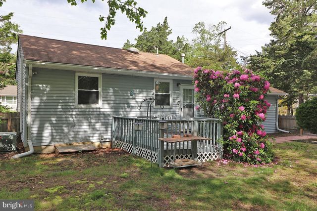 827 ROGERS ST, Lanoka Harbor, NJ 08734