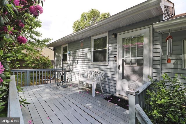 827 ROGERS ST, Lanoka Harbor, NJ 08734