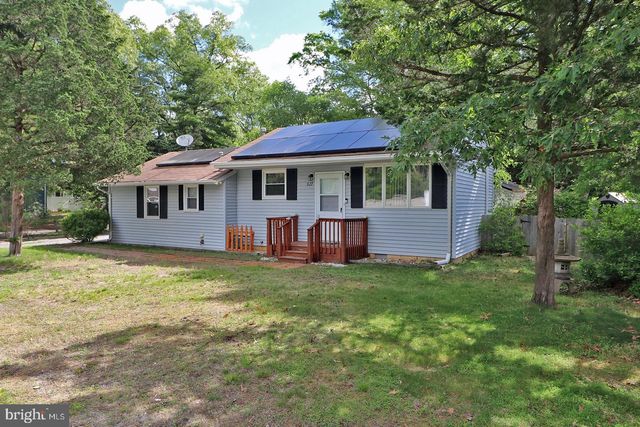 827 ROGERS ST, Lanoka Harbor, NJ 08734