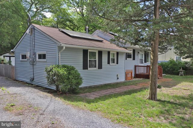827 ROGERS ST, Lanoka Harbor, NJ 08734