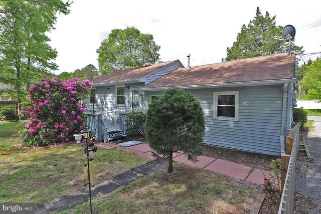 827 ROGERS ST, Lanoka Harbor, NJ 08734