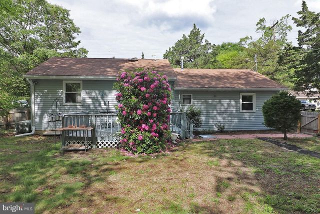 827 ROGERS ST, Lanoka Harbor, NJ 08734