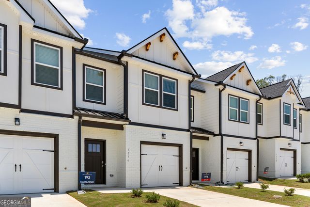 4825 ORCHARD Grove Way, Gainesville, GA 30504