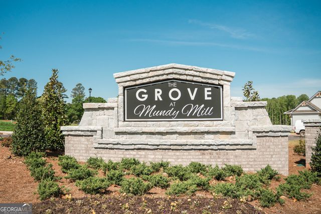 4825 ORCHARD Grove Way, Gainesville, GA 30504