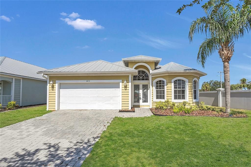 6412 COQUINA ISLAND COVE, Apollo Beach, FL 33572