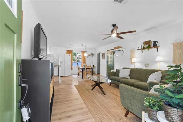 1929 24th E, Tuscaloosa, AL 35404