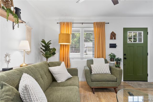 1929 24th E, Tuscaloosa, AL 35404