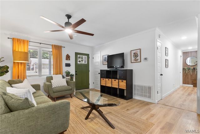 1929 24th E, Tuscaloosa, AL 35404