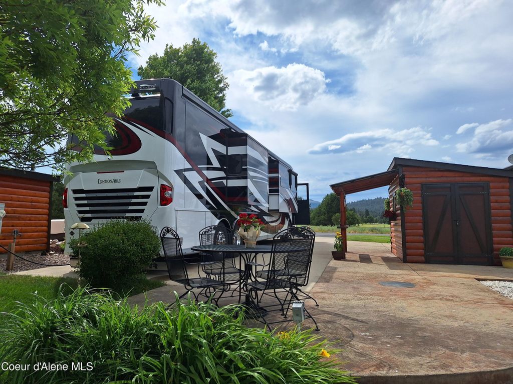 149 Par LOOP, Blanchard, ID 83804 photo 1