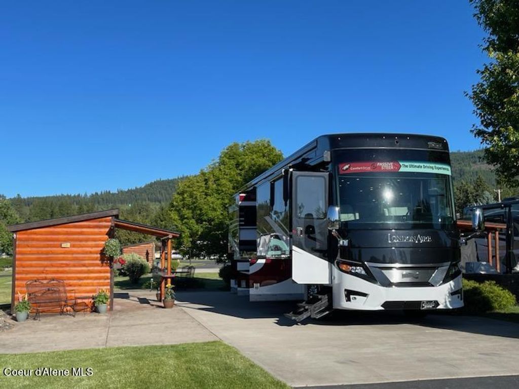 149 Par LOOP, Blanchard, ID 83804 photo 4