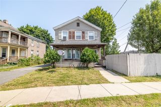 706 Roberts Street, Utica, NY 13502