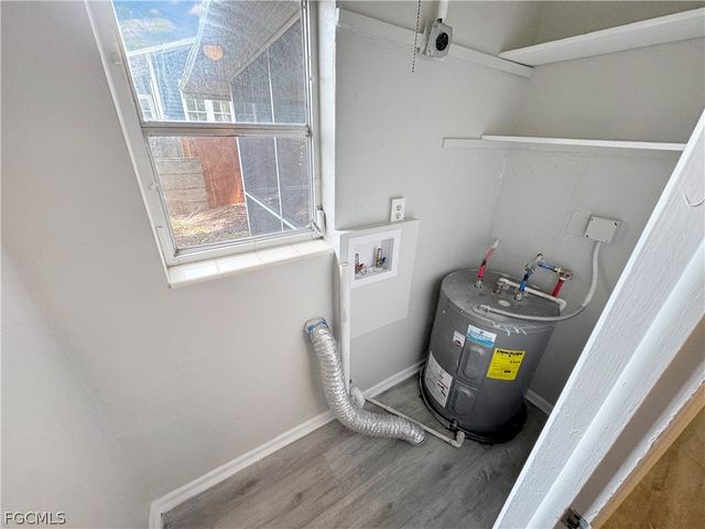 1881 Edison AVE, Fort Myers, FL 33901