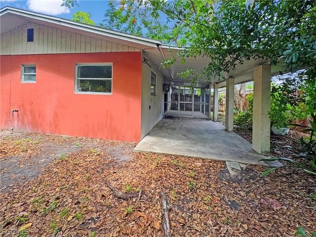 1881 Edison AVE, Fort Myers, FL 33901