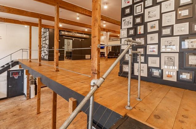 3012 N Robinson Avenue, Oklahoma City, OK 73103