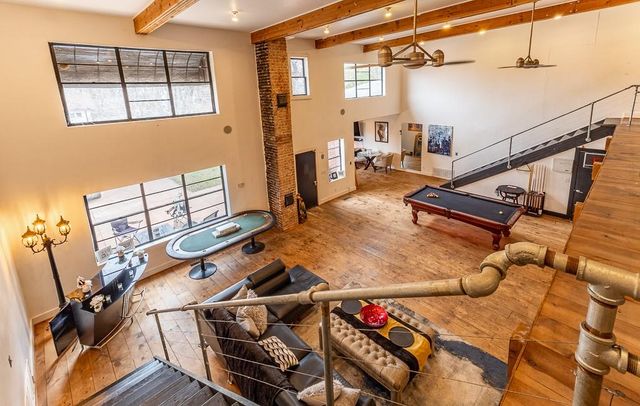3012 N Robinson Avenue, Oklahoma City, OK 73103