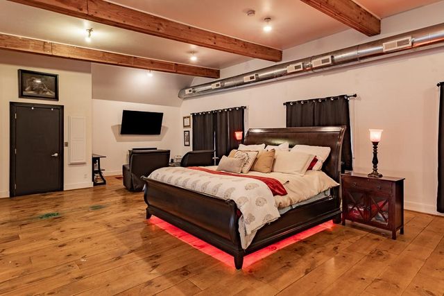 3012 N Robinson Avenue, Oklahoma City, OK 73103