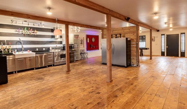 3012 N Robinson Avenue, Oklahoma City, OK 73103