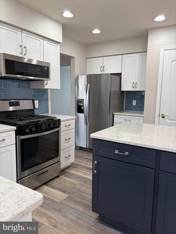 506 SUMMERVALE CT, Bel Air, MD 21014