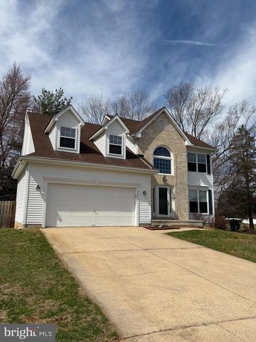 506 SUMMERVALE CT, Bel Air, MD 21014