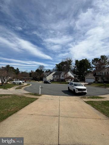 506 SUMMERVALE CT, Bel Air, MD 21014