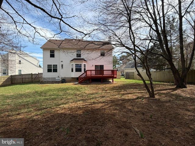 506 SUMMERVALE CT, Bel Air, MD 21014