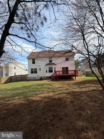 506 SUMMERVALE CT, Bel Air, MD 21014