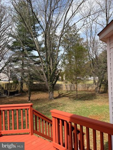 506 SUMMERVALE CT, Bel Air, MD 21014