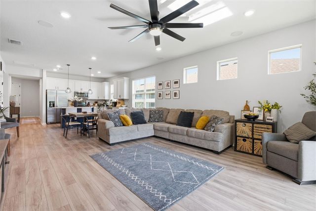 6352 MOORING LINE CIRCLE, Apollo Beach, FL 33572