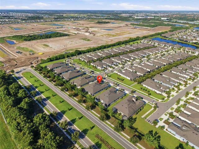 6352 MOORING LINE CIRCLE, Apollo Beach, FL 33572