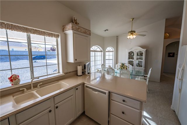 4309 Pinto Road, Kingman, AZ 86401