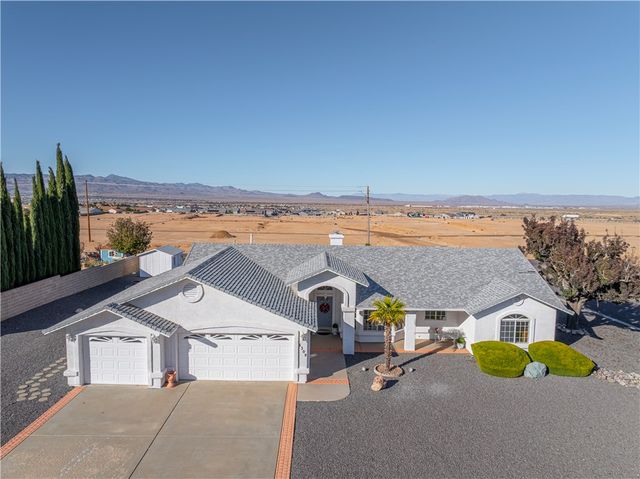 4309 Pinto Road, Kingman, AZ 86401