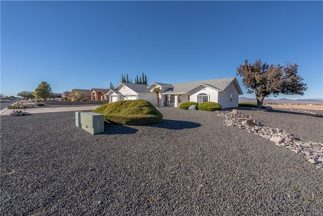 4309 Pinto Road, Kingman, AZ 86401