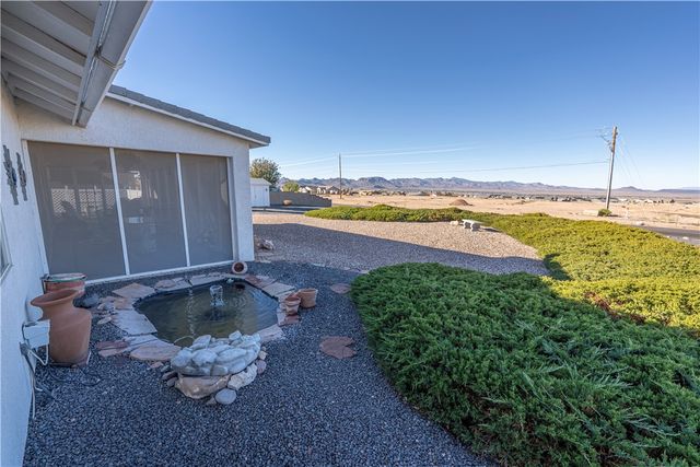 4309 Pinto Road, Kingman, AZ 86401