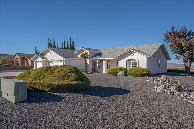 4309 Pinto Road, Kingman, AZ 86401