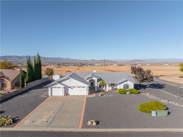 4309 Pinto Road, Kingman, AZ 86401
