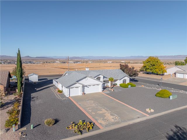 4309 Pinto Road, Kingman, AZ 86401