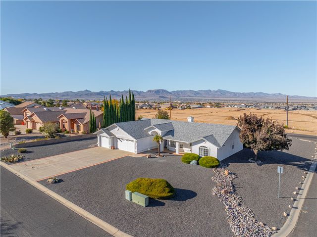 4309 Pinto Road, Kingman, AZ 86401